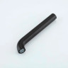 Смеситель для умывальника GAPPO G06-6 чёрный G1206-6